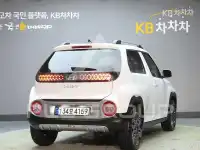 2023 Hyundai Casper