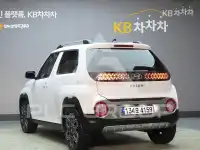 2023 Hyundai Casper