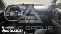 2023 Hyundai Casper