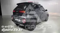2023 Hyundai Casper