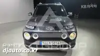 2023 Hyundai Casper