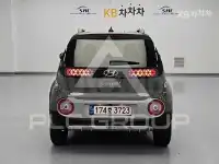 2023 Hyundai Casper