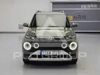 2023 Hyundai Casper