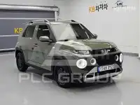 2023 Hyundai Casper