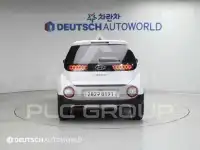 2023 Hyundai Casper