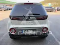 2023 Hyundai Casper