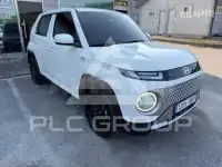 2023 Hyundai Casper