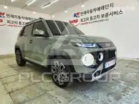 2023 Hyundai Casper