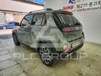 2023 Hyundai Casper