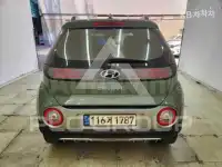 2023 Hyundai Casper