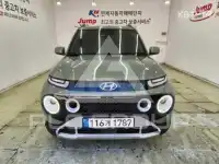 2023 Hyundai Casper