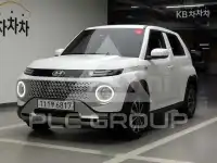 2023 Hyundai Casper