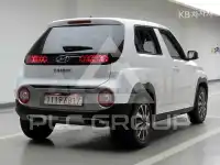 2023 Hyundai Casper