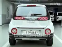 2023 Hyundai Casper