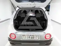 2023 Hyundai Casper