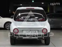 2023 Hyundai Casper