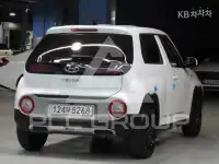 2023 Hyundai Casper