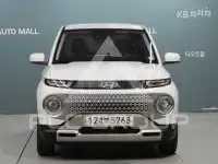 2023 Hyundai Casper