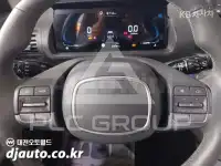 2023 Hyundai Casper