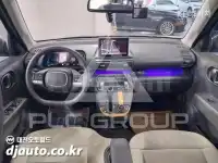 2023 Hyundai Casper