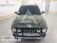2023 Hyundai Casper