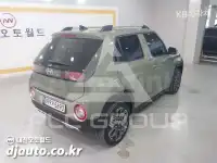 2023 Hyundai Casper