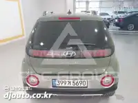 2023 Hyundai Casper