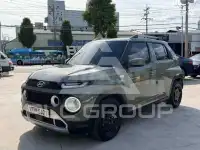 2023 Hyundai Casper
