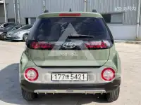 2023 Hyundai Casper