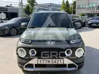 2023 Hyundai Casper