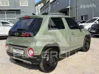 2023 Hyundai Casper