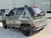 2023 Hyundai Casper
