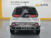 2023 Hyundai Casper