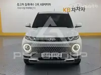 2023 Hyundai Casper