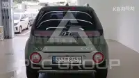 2023 Hyundai Casper
