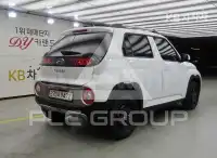 2023 Hyundai Casper