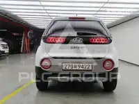 2023 Hyundai Casper