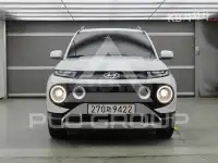 2023 Hyundai Casper
