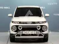 2023 Hyundai Casper
