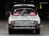 2023 Hyundai Casper
