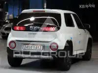 2023 Hyundai Casper