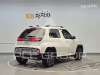 2023 Hyundai Casper