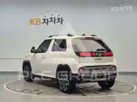 2023 Hyundai Casper