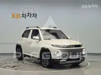 2023 Hyundai Casper