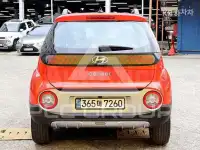 2023 Hyundai Casper