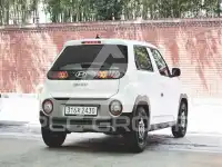 2023 Hyundai Casper