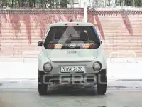 2023 Hyundai Casper