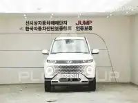 2023 Hyundai Casper