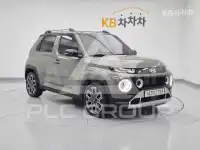 2023 Hyundai Casper
