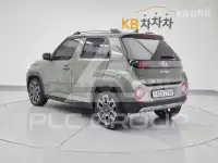 2023 Hyundai Casper